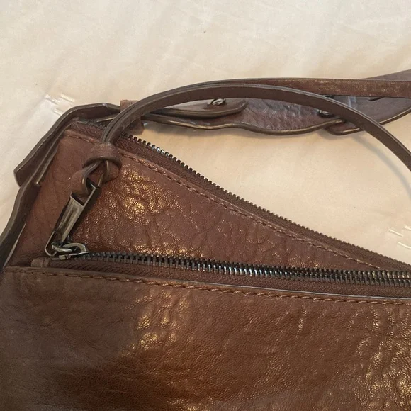 Kooba Leather Purse - Picture 4 of 7